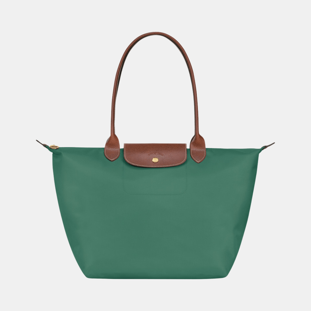Longchamp Le Pliage Original Tote Bag (Sage)