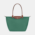 Longchamp Le Pliage Original Tote Bag (Sage)