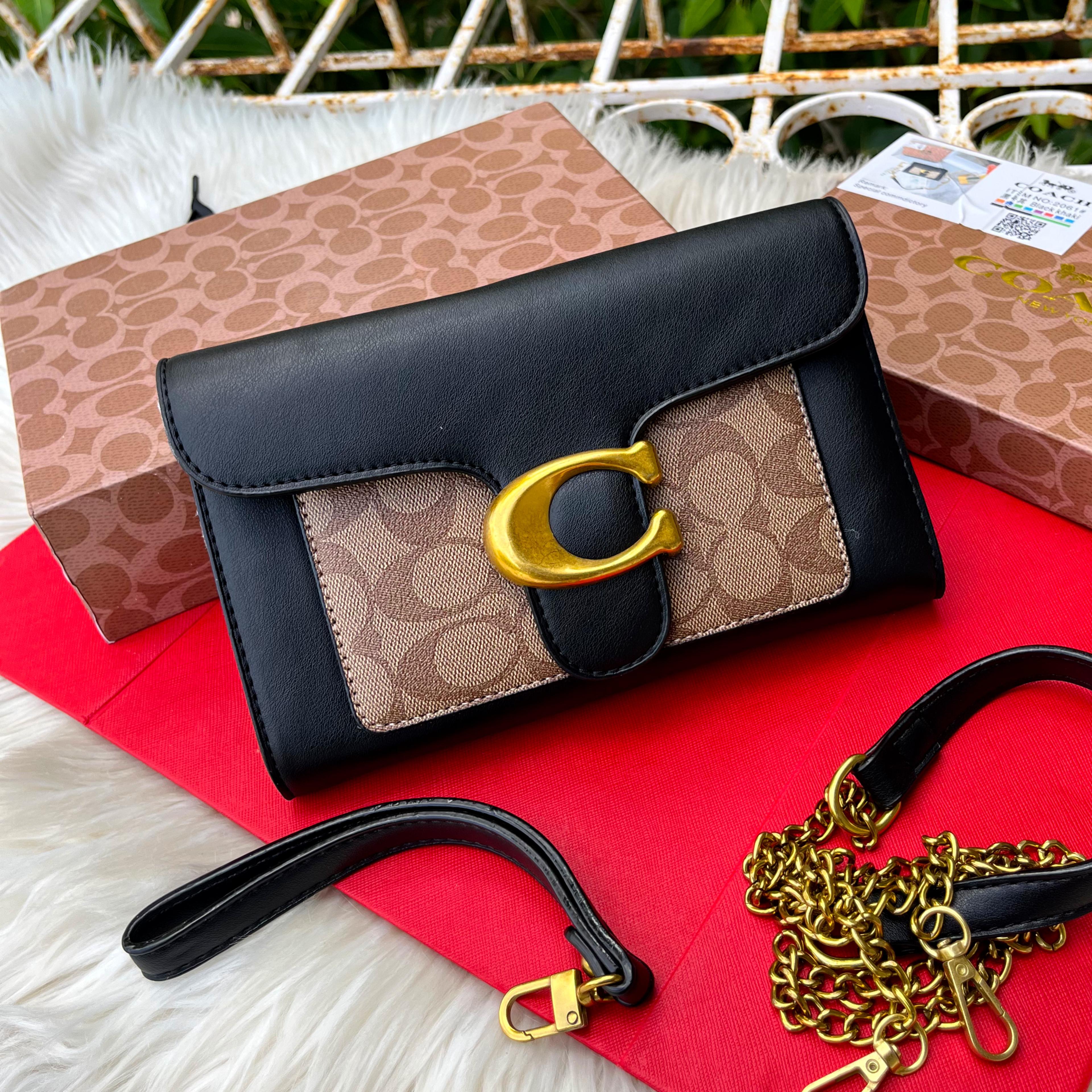 COACH Crossbody Bag