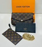 LV - Felicie Bag