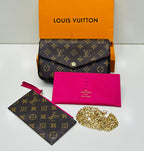 LV - Felicie Bag