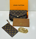 LV - Felicie Bag