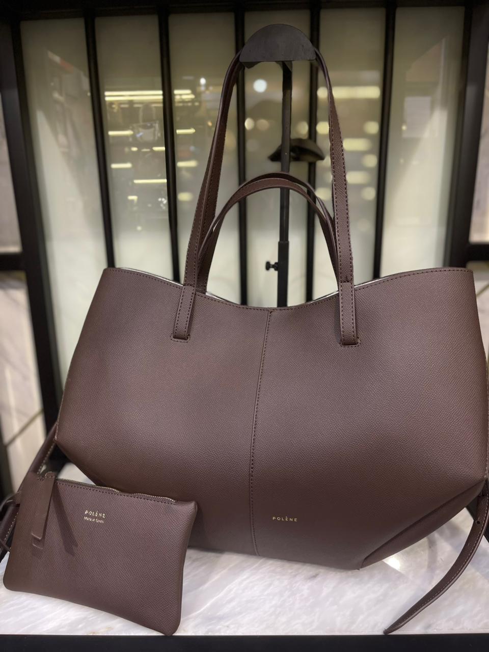 Polène Inspired LargeTote (Premium Quality)