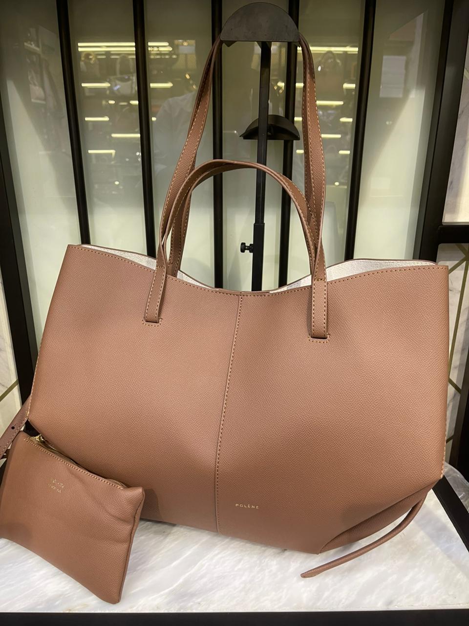 Polène Inspired LargeTote (Premium Quality)
