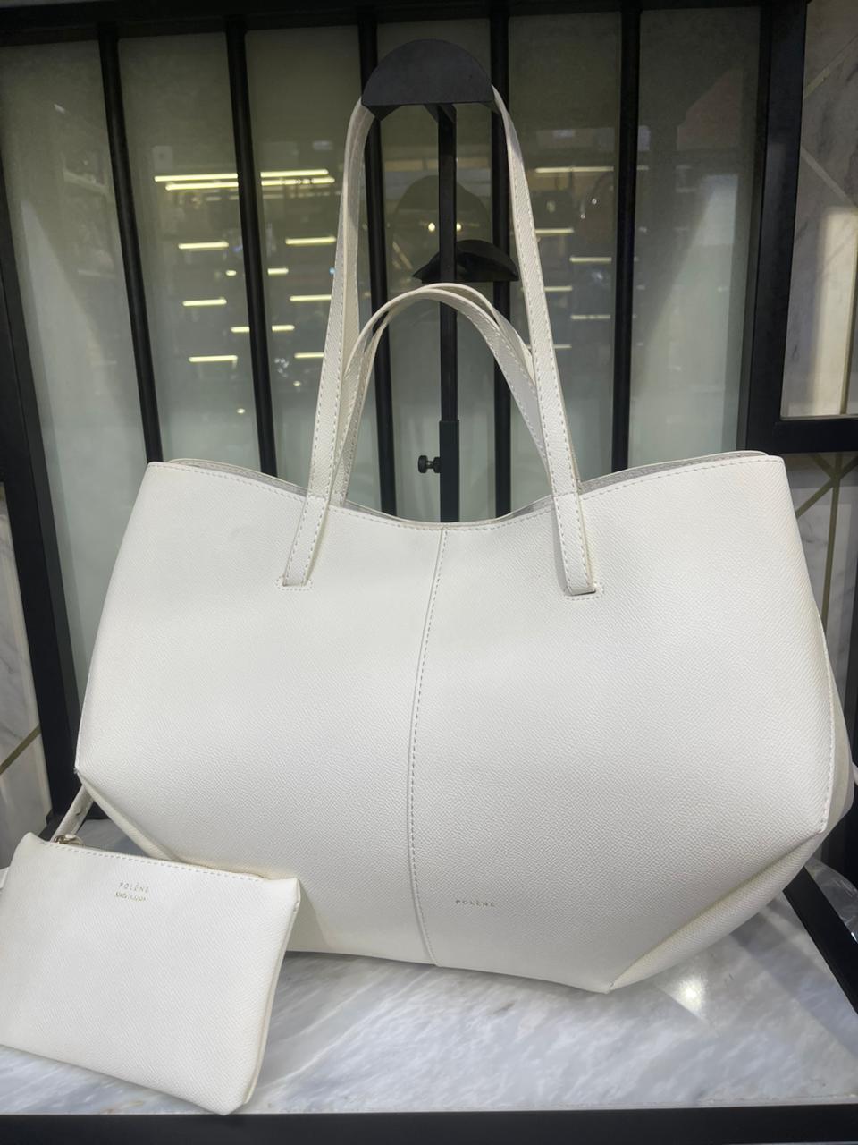 Polène Inspired LargeTote (Premium Quality)