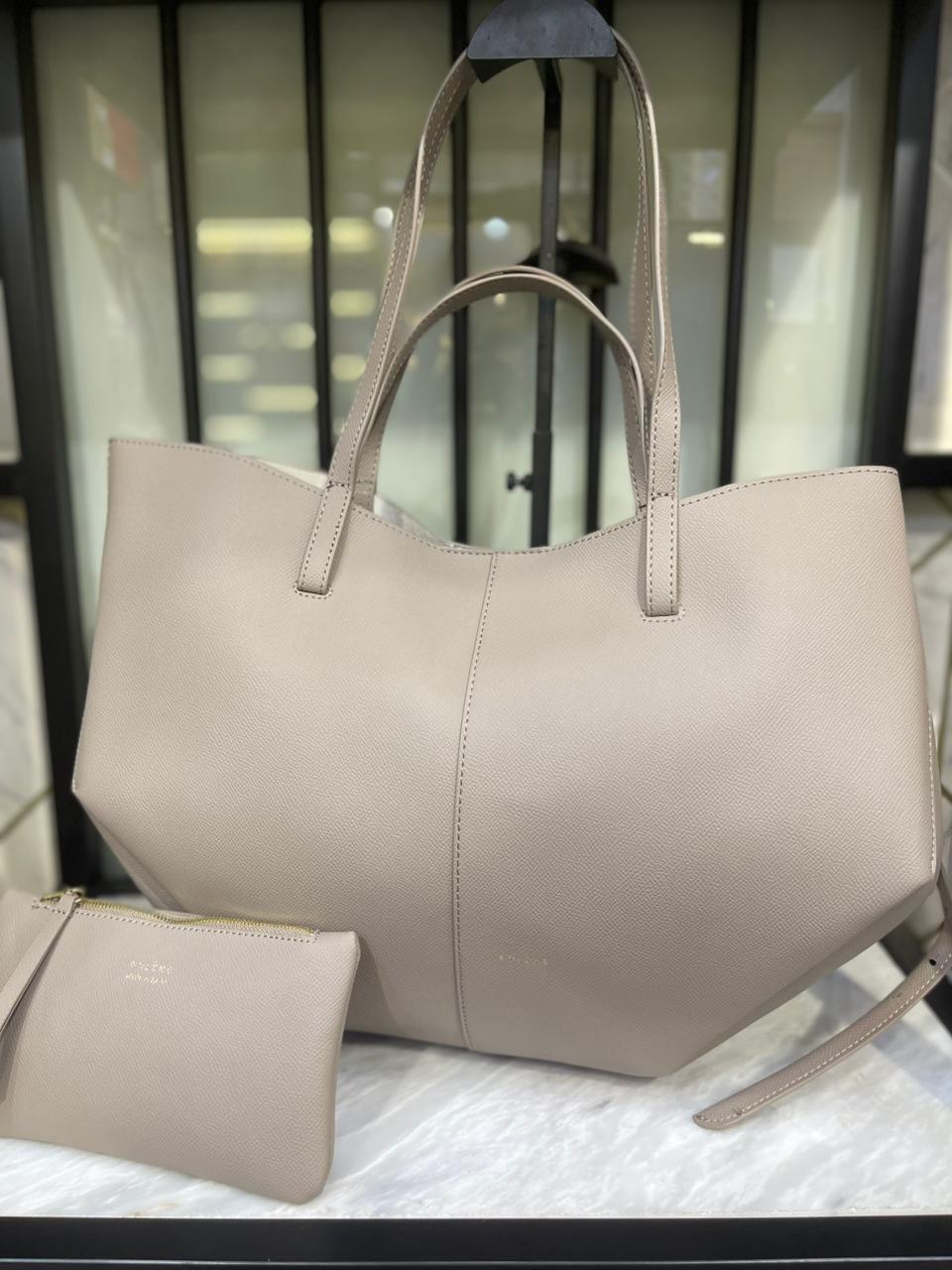 Polène Inspired LargeTote (Premium Quality)