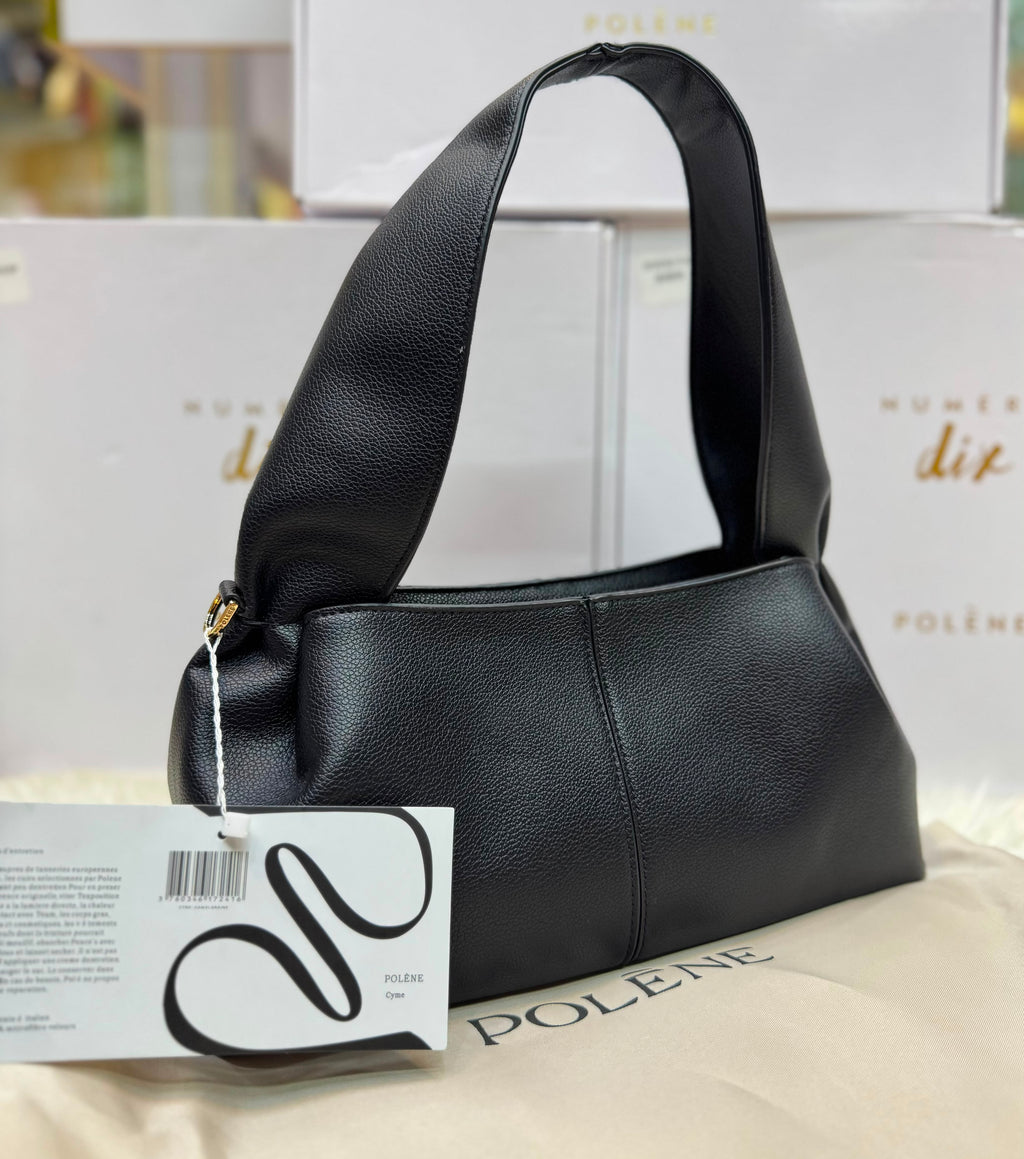 Polène Neuf Black