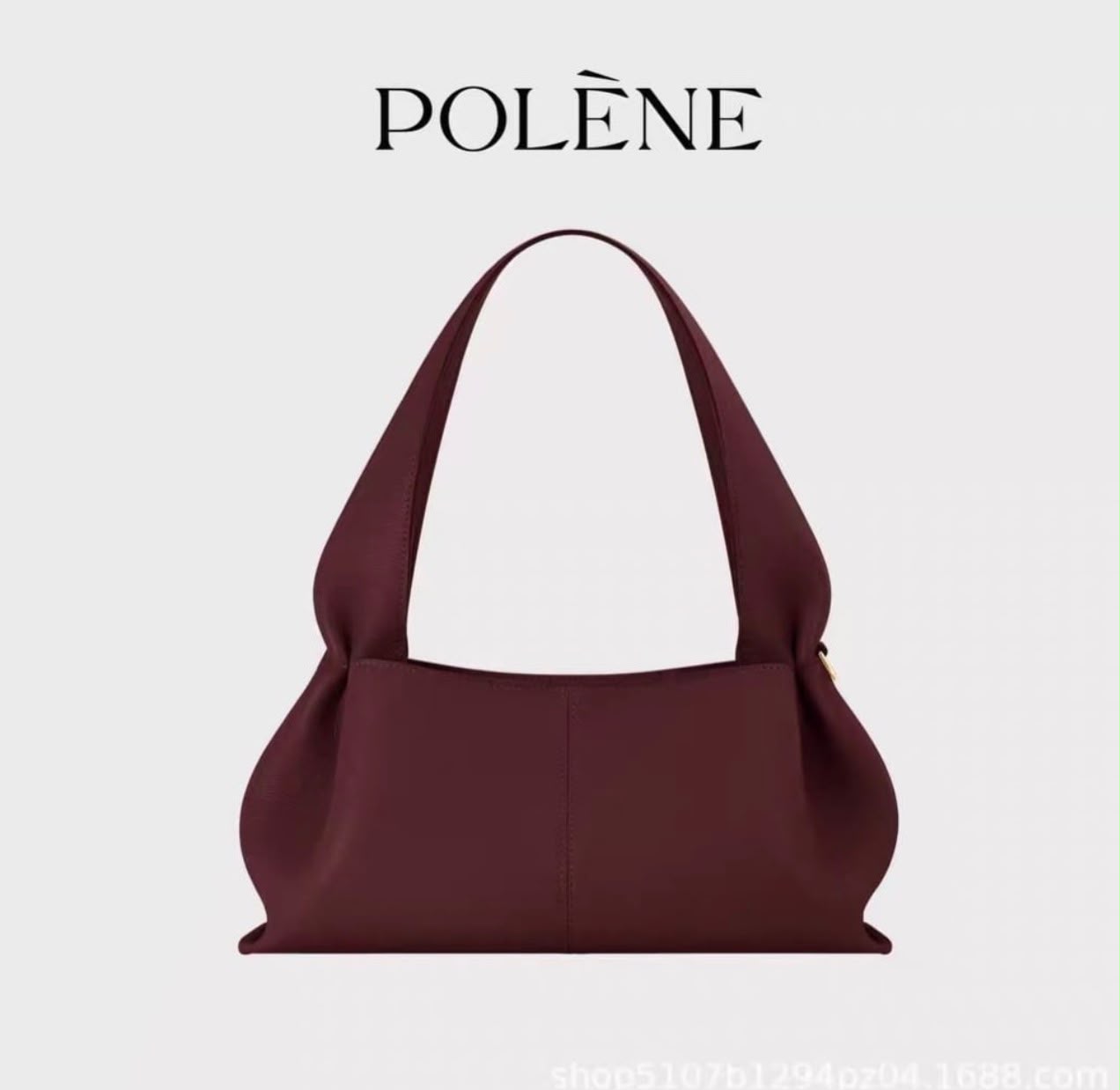 Polène Neuf Cherry