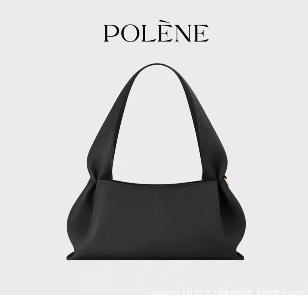 Polène Neuf Black