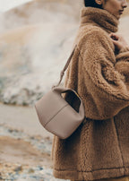 POLÉNE Crossbody bag