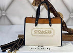 COACH FIELD TOTE 30