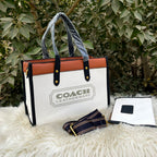 COACH FIELD TOTE 30