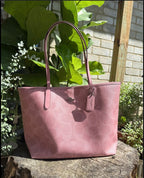 COACH Citi Tote Bag