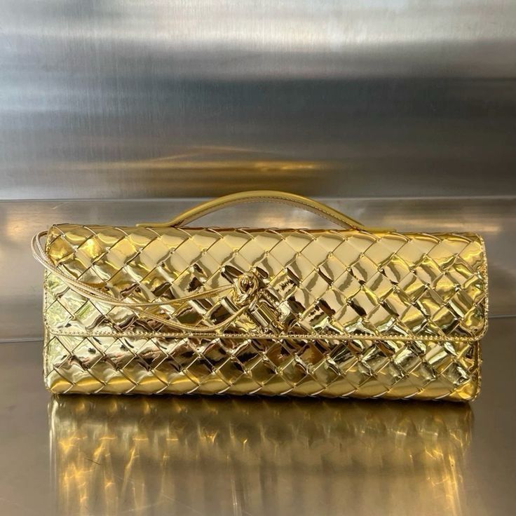 BOTTEGA VENETA Bag with Brand Box