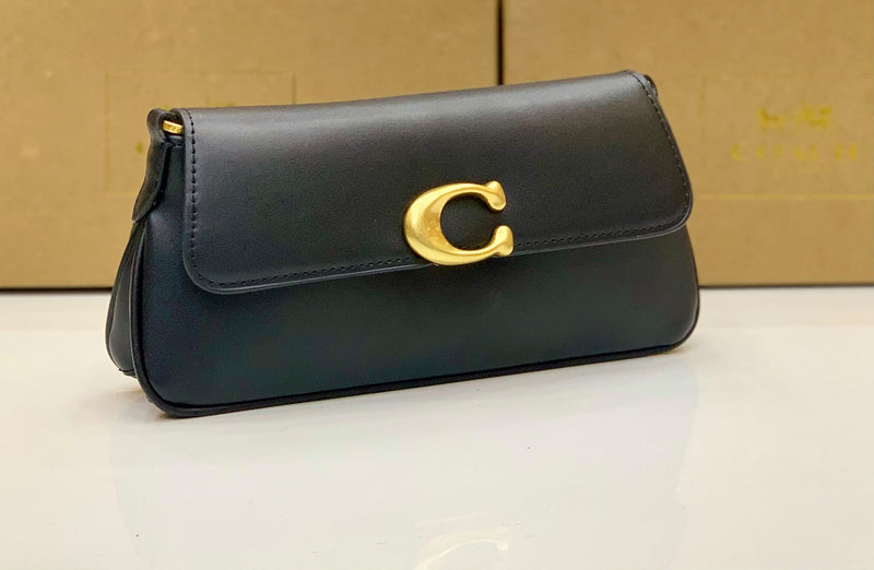 Coach Jet Shoulder Bag