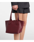 Gucci Totissima Reversible Leather Tote