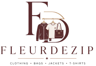 FLEUR DE ZIP