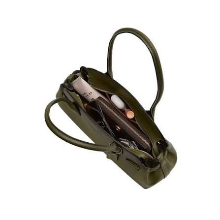 Coach Empire Carryall
