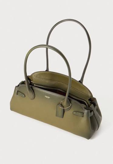 Coach Empire Carryall