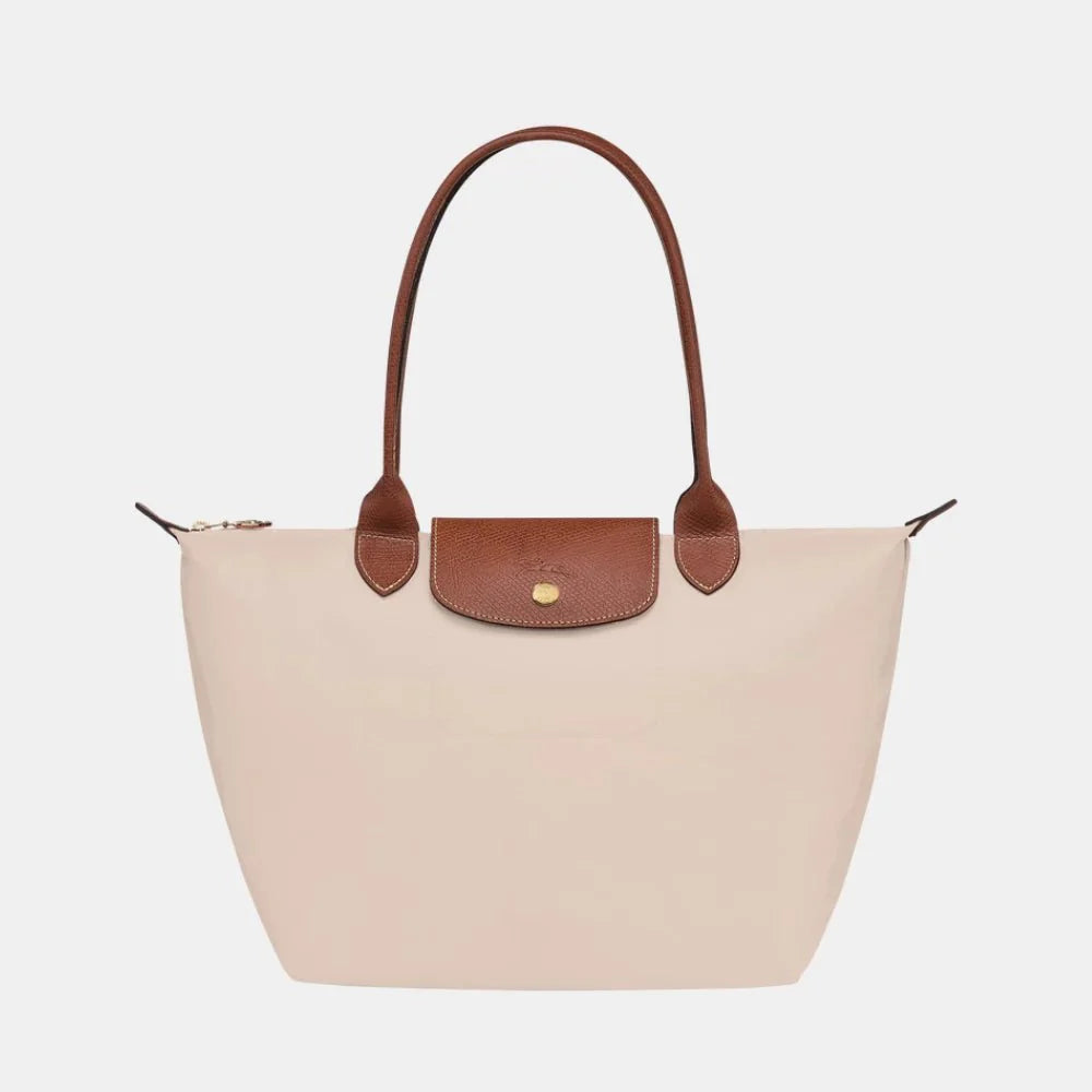 Longchamp Le Pliage Original Tote Bag (Paper)