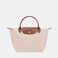Longchamp Le Pliage Original Tote Bag (Paper)