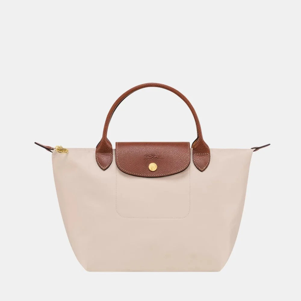 Longchamp Le Pliage Original Tote Bag (Paper)