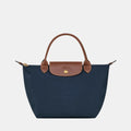 Longchamp Le Pliage Original Tote Bag (Navy)