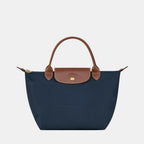 Longchamp Le Pliage Original Tote Bag (Navy)