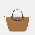 Longchamp Le Pliage Original Tote Bag (Fawn)