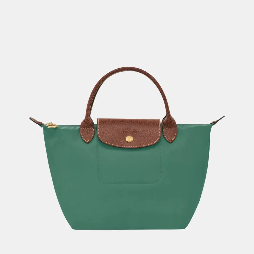 Longchamp Le Pliage Original Tote Bag (Sage)