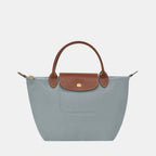 Longchamp Le Pliage Original Tote Bag (Steel)