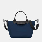 Longchamp Le Pliage Energy Handbag (Navy)