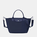 Longchamp Le Pliage Néo Handbag (Navy)