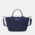 Longchamp Le Pliage Néo Handbag (Navy)
