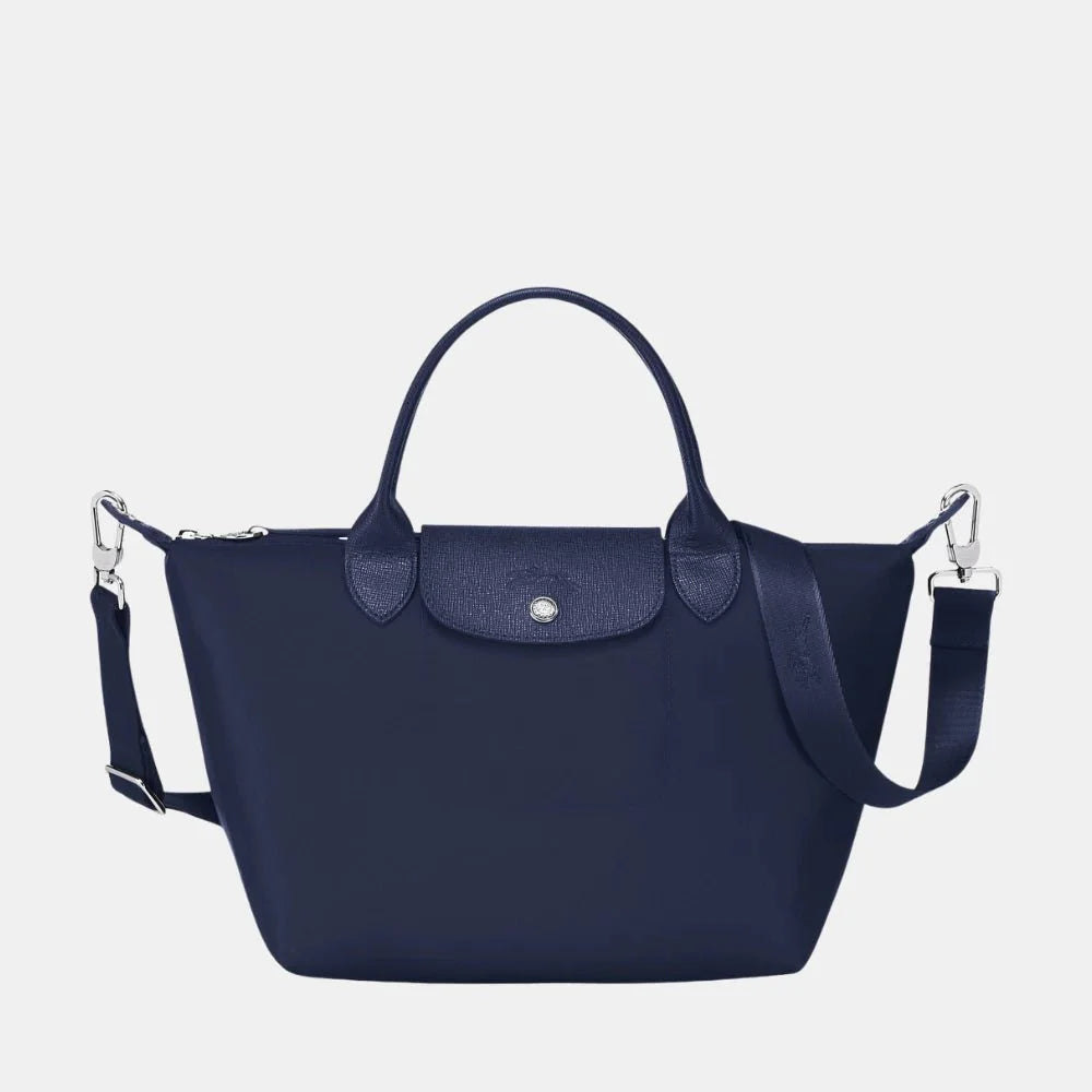 Longchamp Le Pliage Néo Handbag (Navy)
