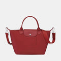 Longchamp Le Pliage Néo Handbag (Red)