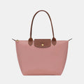 Longchamp Le Pliage Original Tote Bag (Pink Tea)