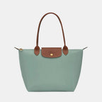 Longchamp Le Pliage Original Tote Bag (Celadon)