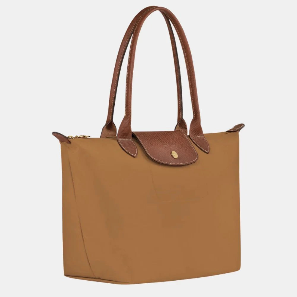 Longchamp Le Pliage Original Tote Bag (Fawn)