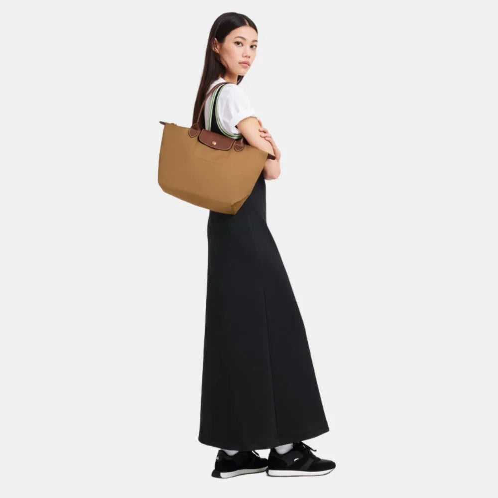Longchamp Le Pliage Original Tote Bag (Fawn)