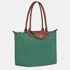 Longchamp Le Pliage Original Tote Bag (Sage)