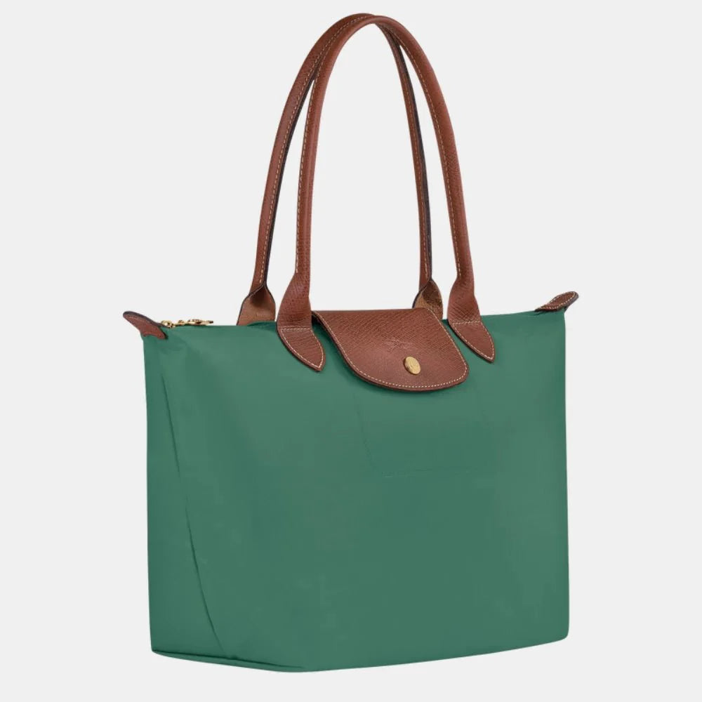 Longchamp Le Pliage Original Tote Bag (Sage)