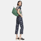 Longchamp Le Pliage Original Tote Bag (Sage)