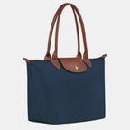 Longchamp Le Pliage Original Tote Bag (Navy)