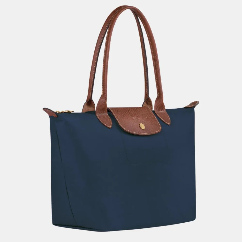 Longchamp Le Pliage Original Tote Bag (Navy)