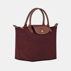 Longchamp Le Pliage Original Tote Bag (Burgundy)