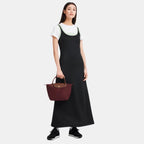 Longchamp Le Pliage Original Tote Bag (Burgundy)