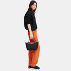 Longchamp Le Pliage Original Tote Bag (Black)