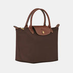 Longchamp Le Pliage Original Tote Bag (Ebony)