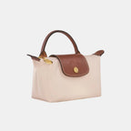 Longchamp Le Pliage Original Pouch With Handle